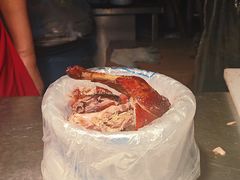 -上海枇杷烤鸭(燕丰商场店)