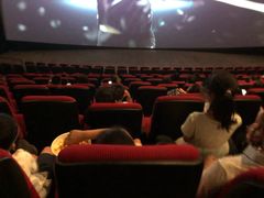 -万达影城(金华万达广场IMAX店)