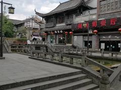 -南关石牌坊古镇
