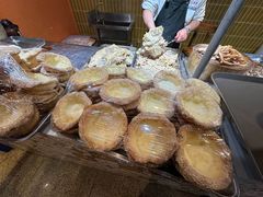 -清真·双公羊·馕坑烤全羊(奥体店)