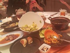 -美心·翠园(港汇恒隆广场店)