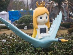 -安徒生童话乐园