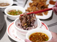 -八合里牛肉火锅(上海世茂广场店)