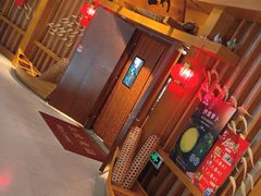 -丹江渔村(龙旗店)