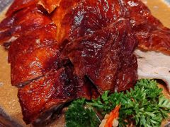 广式烧鸭-粤来记·啫啫煲·点心(日月光店)