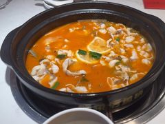 -周渝食惦酸菜鱼(青浦店)