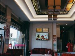 大堂-於氏虾神(盱眙总店)
