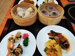 寿司-东苑餐厅(厦门大学店)