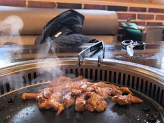 -老卜奎齐齐哈尔烤肉(人民东路店)