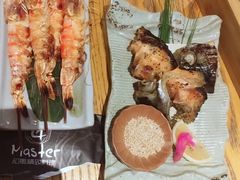 -匠和风精致料理(莆田财富中心店)
