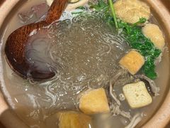 -古都历食南京菜·烤鸭·鸭血粉丝·汤包(南京博物院店)