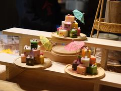-沙州食驿·非遗小吃夜市