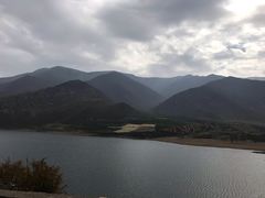 -黑泉水库