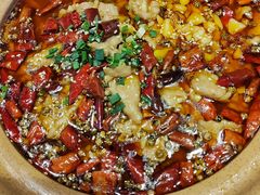 -不是烧烤·武汉烧烤·地道湖北菜(大成路店)
