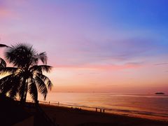 景点-西秀海滩公园