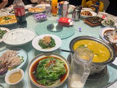 -全聚德(胜利大街店)