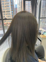 -KIMI HAIR SALON·烫染设计店