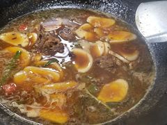 -大自然醉鹅·铁锅火焰鹅(上海联洋店)