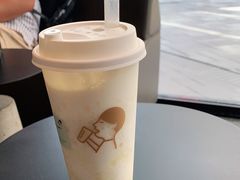 -喜茶(北京三里屯太古里店)