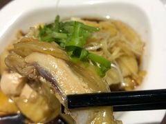 -新旺茶餐厅(嘉里城店)