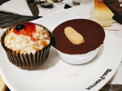 -斗牛士牛排餐厅(嘉里汇店)