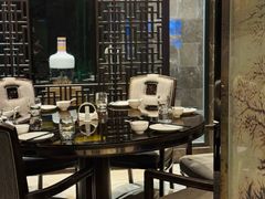 -大理实力希尔顿酒店•御玺中餐厅