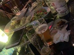 -Big Bamboo 大竹子体育主题餐厅(虹梅路店)