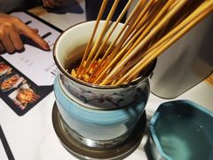 -肚王罐罐里的秘密(铜锣湾店)