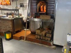 -河沿肉饼Beijing Pie(东华门店)