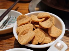-额尔敦草原涮羊肉·烧烤(冻青树总店)