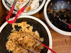 -湘人龙记老长沙米粉(鸟巢店)