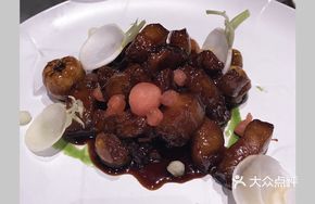 Crispy No-Grease Braised Pork Belly