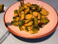 -川正旺江湖菜(三元桥店)