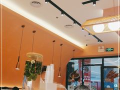 大堂-秦和居(大唐时代店)