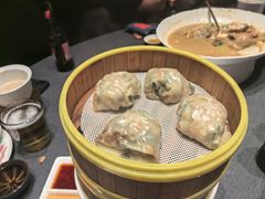 -锦府园·新台州菜(合生汇店)
