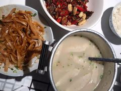 野生鳝鱼-农耕记·湖南土菜(科技园店)