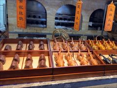 -鸽子张·家宴(黄辛庄旗舰店)
