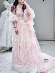 -SATIN COUTURE瑟庭婚纱礼服馆