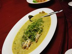 -天宁凯利时尚餐厅