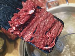 -潮味四季潮汕牛肉火锅(来凤街店)