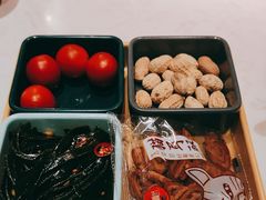 -永兴外婆桥(城中万达店)