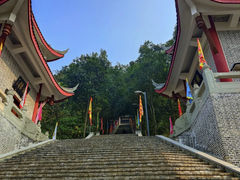 -老君山