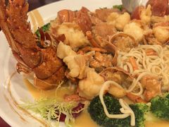 -凤凰楼酒家·粤宴点心(华强北店)