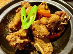 龙舌火焰骨-小和庆·知味(首铸万科店)