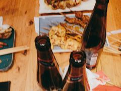 -小俩口烧烤东北菜(双井店)