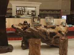 -常州武进九洲喜来登酒店