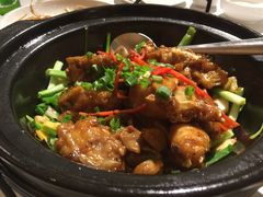 -潮福城大酒楼·潮味粤品·港式点心(湖滨北路店)