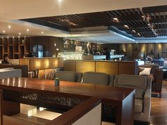 -广州中心皇冠假日酒店·汇点大堂吧