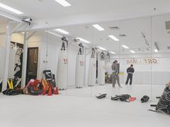-GSTMMA综合格斗馆