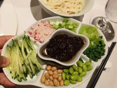 -四季民福烤鸭店(王府井东安门店)